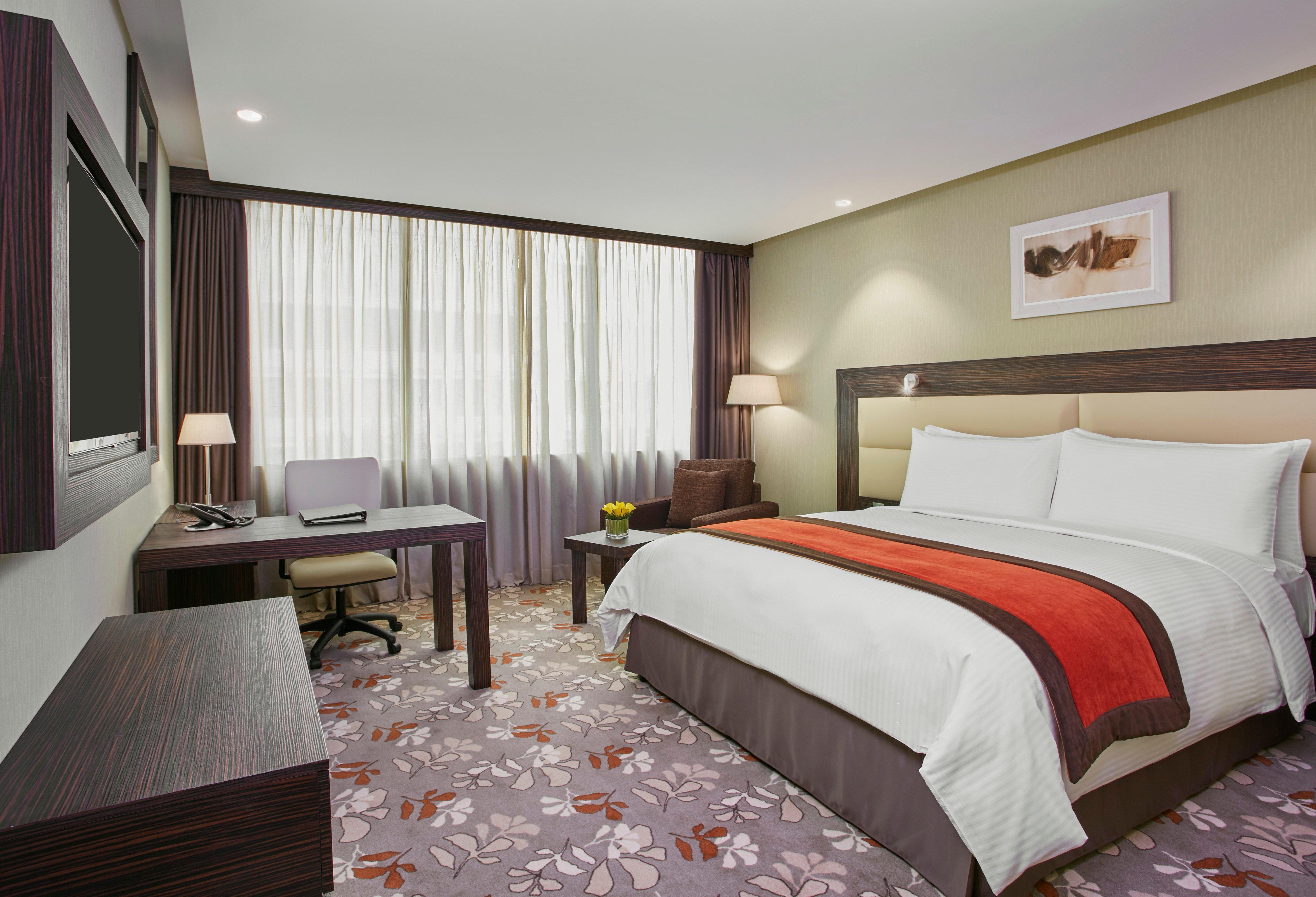 Crowne Plaza Kuwait Al Thuraya City By Ihg Kuwait City Exterior foto
