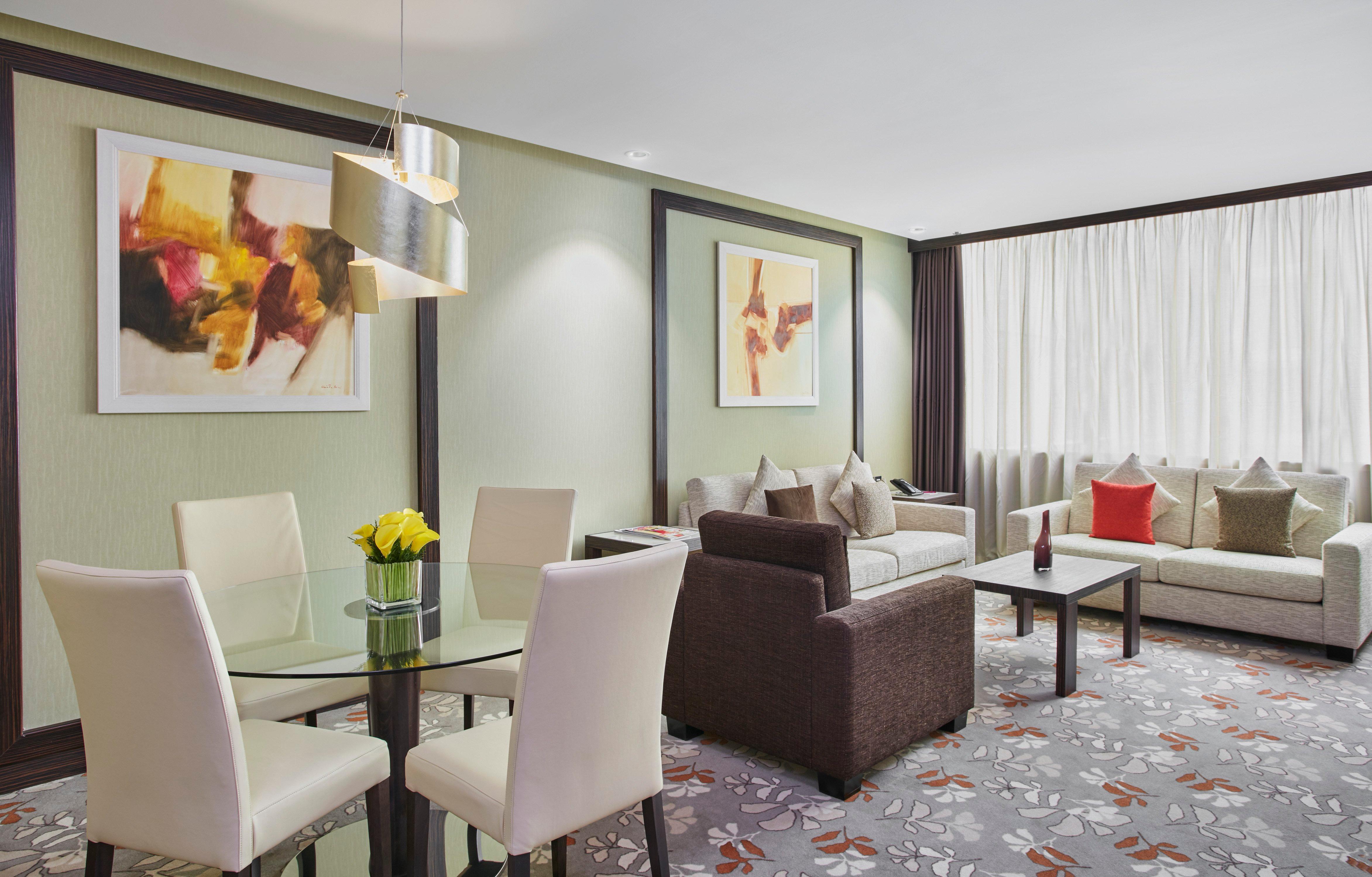Crowne Plaza Kuwait Al Thuraya City By Ihg Kuwait City Exterior foto