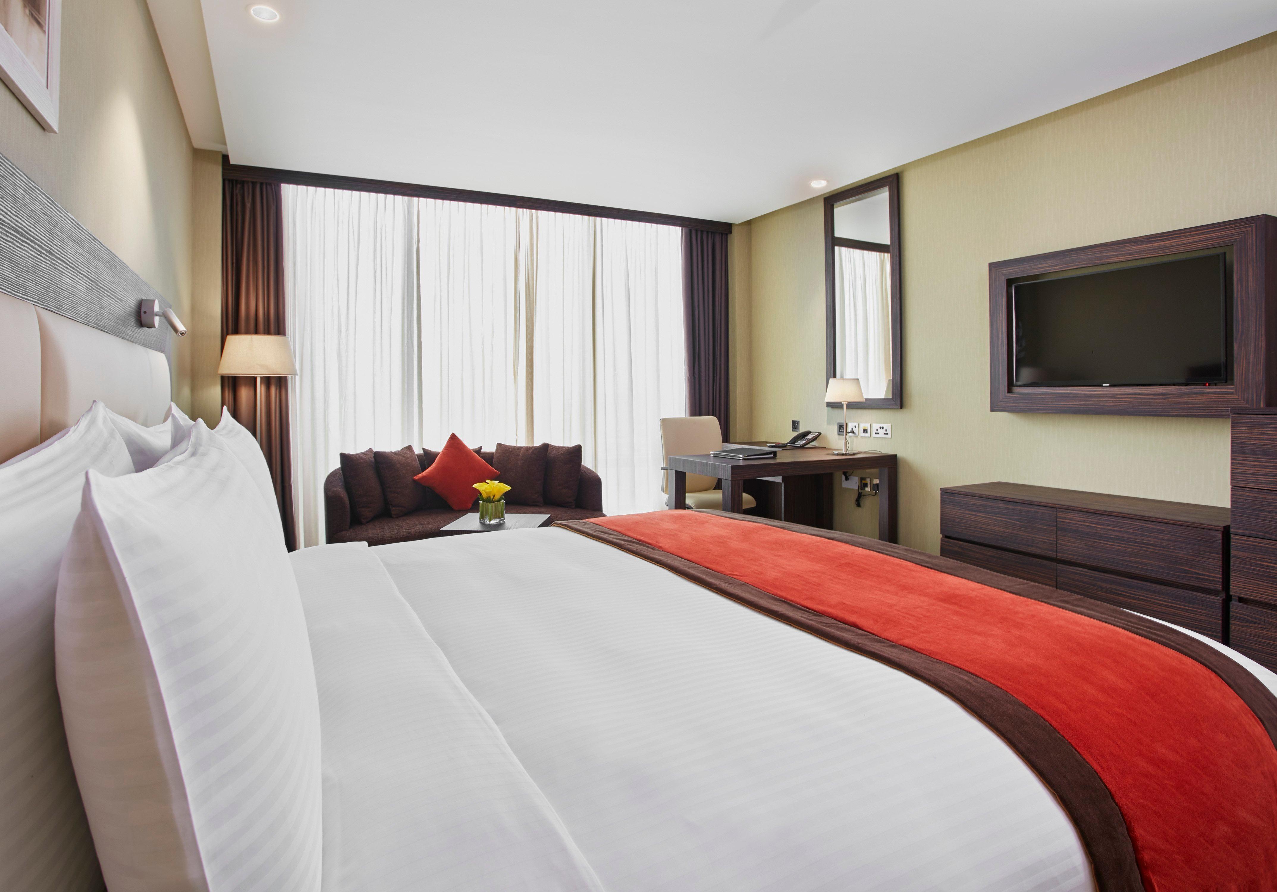 Crowne Plaza Kuwait Al Thuraya City By Ihg Kuwait City Quarto foto
